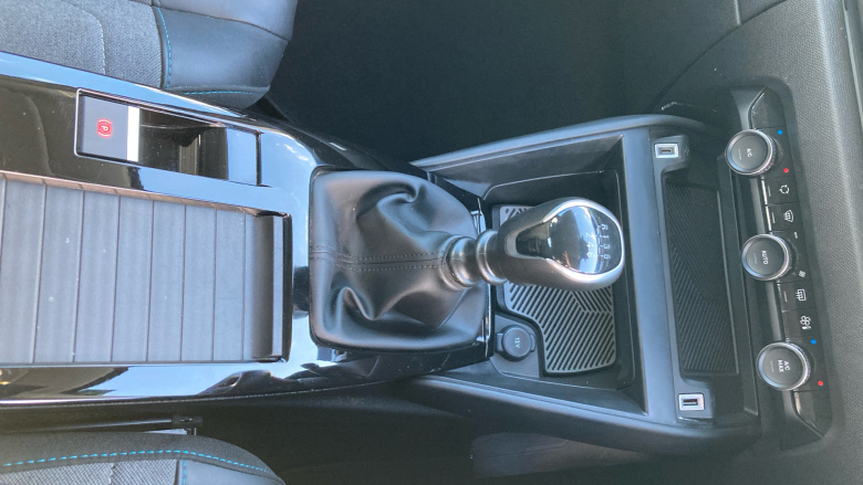 Citroen C4 1.2 PureTech [130] Sense Plus 5dr Petrol Hatchback